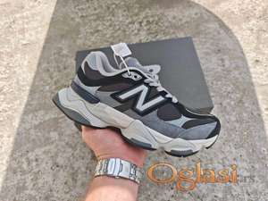 New Balance 9060 Black Grey